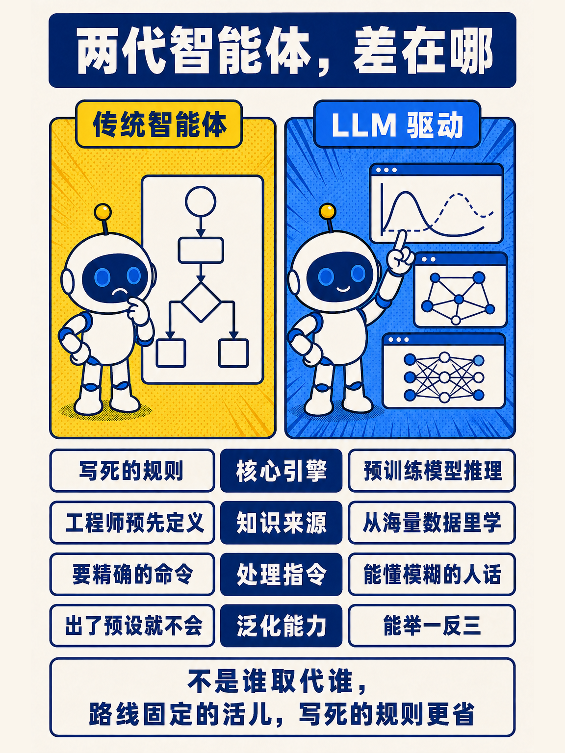 AI Agent 从零讲透(上) · 第 4 / 17 张