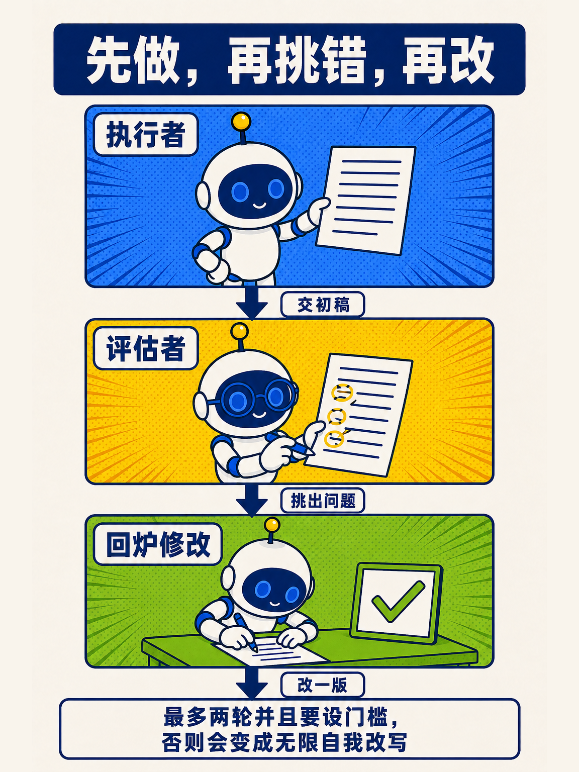 AI Agent 从零讲透(上) · 第 10 / 17 张