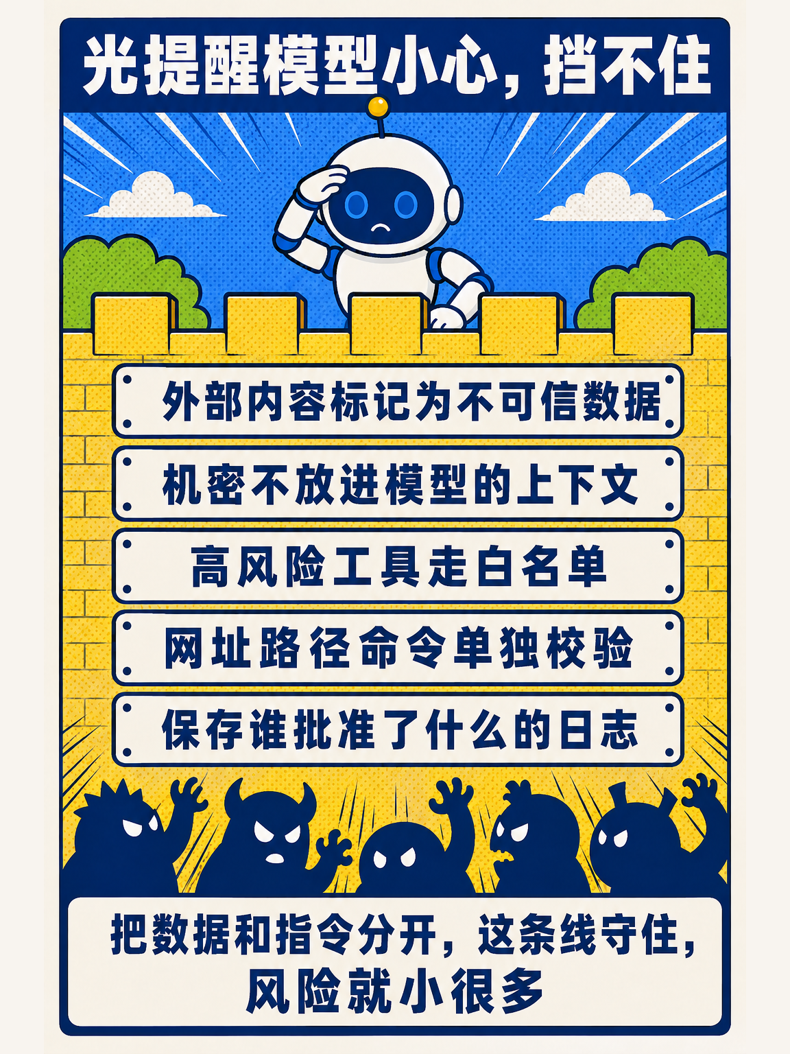 AI Agent 从零讲透(上) · 第 17 / 17 张