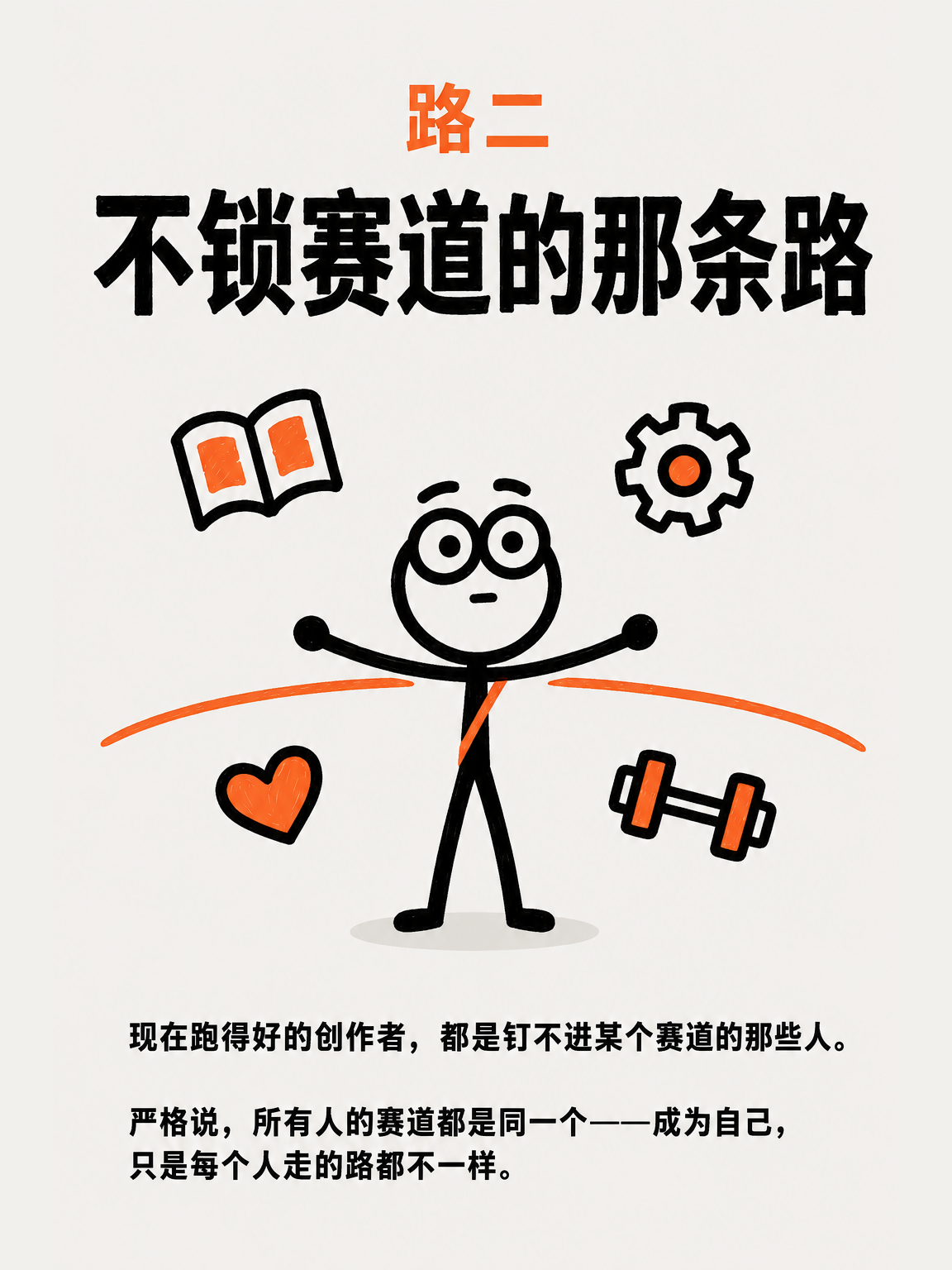 学和赚能不能是同一件事（二） · 第 8 / 14 张