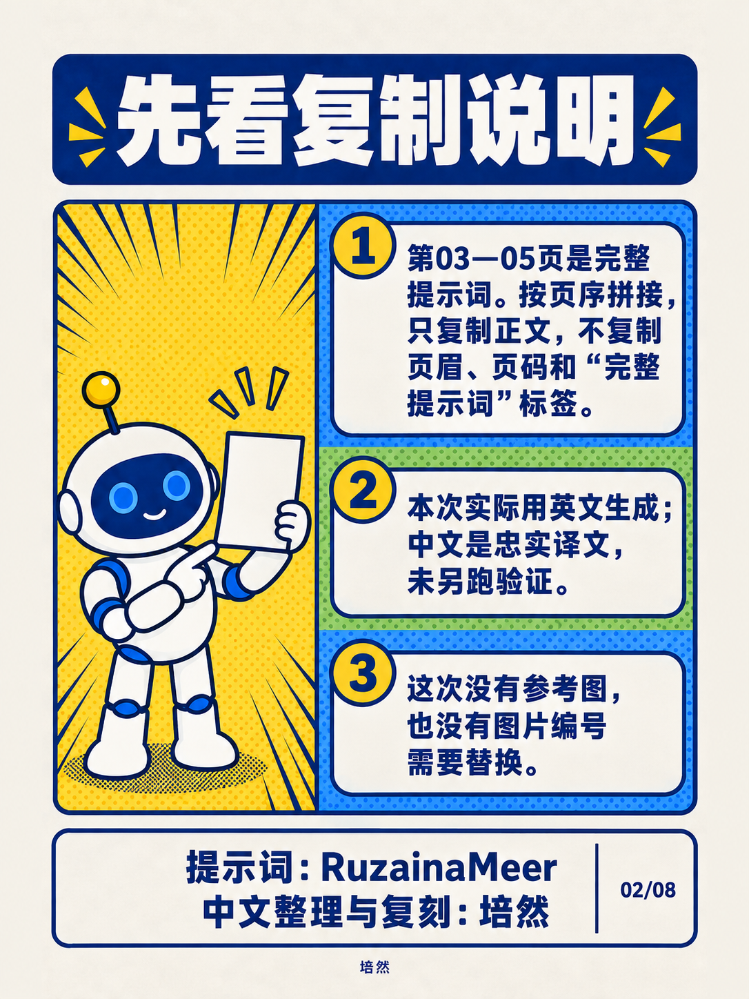 宇宙演化短片,完整提示词 · 第 2 / 8 张